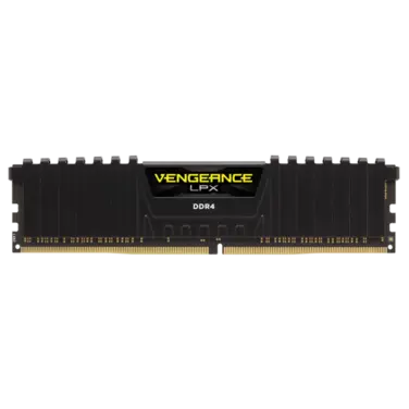 MemoriaRAMCORSAIRVengeanceLPX,16GBDDR4,3200MHz,DIMM,CL16,1.35V