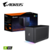 Tarjeta de video externa Gigabyte Aorus Nvidia RTX 3080 de 10GB Gaming Box - FileUploadGlobalWebPage853img11.png