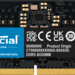 Memoria RAM 16GB DDR5 4800MHz SODIMM CRUCIAL CL40 - image (10).png