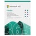 Microsoft Office 365 Familia 32/64 Digital 1 Año 6 Usuarios, 1TB OneDrive por usuario, Plurilingüe  - SE001MSE07l.jpg
