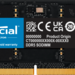 Memoria RAM 32GB DDR5 5200MHz SODIMM CRUCIAL CL42 - image (14).png