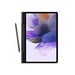 Tablet Samsung Tab S7 Fe + Keyboard Cover + Pencil, 12.4