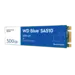 SSD WD Blue SA510 SSD 500 GB, SATA M.2 2280 - wd-blue-sa510-sata-m2-500GB-left.png.wdthumb.1280.1280.webp