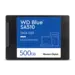 SSD WD Blue SA510 SSD 500 GB, SATA 6Gb/s 2.5