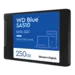 SSD WD Blue SA510 SSD 250 GB, SATA 6Gb/s 2.5