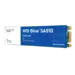 SSD WD Blue SA510 SSD 1 TB, SATA 6Gb/s, M.2 2280 - wd-blue-sa510-sata-m2-1TB-left.png.wdthumb.1280.1280.webp