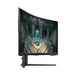  Monitor Gamer Curvo Samsung Odyssey G6 32