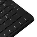 Kit teclado y mouse inalámbrico USB, Klip Xtreme Revolution KCK-270S en español, Negro - kck-270s_det_01.webp