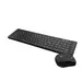 Kit teclado y mouse inalámbrico USB, Klip Xtreme Revolution KCK-270S en español, Negro - kck-270s_land.webp