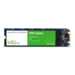 SSD WD Green SSD 480 GB, SATA, 6Gb/s, M.2 2280, Lectura 545MB/s - wd-green-sata-ssd-M2-front-480GB.png.wdthumb.1280.1280.webp