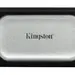 SSD Externo de 2 TB Kingston XS2000, USB Tipo-C 3.2 Gen 2x2 - xs2000_rubber_s_hr.webp