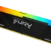 Memoria RAM DDR4 8GB 2666 MHz Kingston Fury Beast RGB CL16 - 909736-FURY_Beast_RGB_Black_DDR4_1.webp