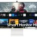 Monitor 4K Samsung Smart M8 32