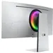 Monitor Gamer Curvo Samsung Odyssey OLED G8 34