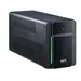 UPS APC Back-UPS, BX1200MI-MS, 1200VA, 230V, AVR, Enchufes universales - 916952-APC_BX1600MI-MS_INT_2.webp