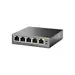 Switch TP-Link TL-SG1005P, 5 Puertos Gigabit con 4 puertos PoE, 10/100/1000Mbps - 918368-TL-SG1005P(UN)1.webp