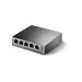Switch TP-Link TL-SG1005P, 5 Puertos Gigabit con 4 puertos PoE, 10/100/1000Mbps - 918369-TL-SG1005P(UN)1.webp