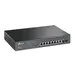 Switch Smart Gigabit TP-Link JetStream TL-SG2210MP, 8 puertos PoE +, 2 ranuras SFP  - 921068-TL-SG2210MP(UN)1.webp