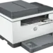 Impresora Multifuncional Láser HP LaserJet MFP M236sdw, monocromática, USB, Ethernet, Wifi, Bluetooth, ADF - c07024564.webp