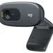Webcam Logitech HD C270, 3 MP 1280x720, USB, Negro - Logitech_960-000694_INT_1.webp