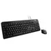 Kit teclado y mouse alámbrico Xtech XTK-301S, multimedia, negro - descarga (3).webp