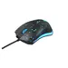 Mouse Gamer Xtech Ophidian XTM-411,  3600dpi, USB, RGB, 6 Botones - descarga.webp