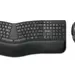 Kit teclado y mouse inalámbrico Kensington Pro Fit Ergo, Bluetooth, USB, Español, Negro - Kensington_K75406ES_INT_3.webp