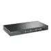 Switch TP-Link JetStream TL-SG3428X-UPS, 24 puertos Gigabit L2+, 4 ranuras 10GE SFP+,  - TL-SG3428X-UPS(UN)1.0_L_10001000_large_20230119070345r.webp