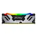 Memoria RAM PC Kingston Fury Renegade DDR5 48GB 6000 MT/s, CL32,  RGB XMP - FURY_Renegade_Silver_Black_RGB_DDR5_1-zm-lg.webp