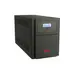 UPS  APC Easy Line-interactive SMV SMV3000AI-MS, 3000VA, 2100W, 6 tomas de corriente universales - APC_SMV3000AI-MS_INT_1.webp