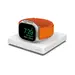Cargador Belkin BoostCharge Pro Fast Charge, para Apple Watch - 138342948_WIZ015_01_WEB.webp