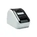 Impresora de etiquetas Brother QL-820NWB, térmica directa, USB, Wi-Fi, LAN, Bluetooth  - Brother_QL-820NWB_INT_3.webp