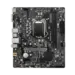 Placa madre MSI B560M PRO-E, Intel LGA1200 10ma y 11ma Gen, M.2 NVMe, DDR4 - 1024 (1).webp