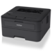 Impresora láser Brother HL-L2360DW, monocromática, USB, Wifi, Ethernet   - hll2360dw_left.webp