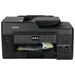 Impresoras multifuncional de inyección de tinta Brother MFC-T4500DW, dúplex, Ethernet, Wifi, ADF - MFC-T4500-Front-Sample.webp