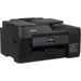 Impresoras multifuncional de inyección de tinta Brother MFC-T4500DW, dúplex, Ethernet, Wifi, ADF - mfc-t4500-right_1.webp