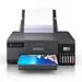Impresora Fotográfica Epson L8050, Inyección de tinta, Wifi, USB - L8050_aberta.webp