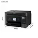 Impresora multifuncional Epson EcoTank L6270 Inyección de tinta a color, USB, LAN, WiFi - Epson_C11CJ61301_INT_13.webp