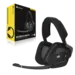 Audífonos Inalámbricos Gaming CORSAIR  VOID RGB ELITE, sonido envolvente 7.1, Carbón - VOID_RGB_ELITE_WIRELESS_CARBON_08.webp