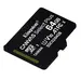 Tarjeta de memoria Kingston Canvas Select Plus, 64GB, MicroSDXC UHS-I Clase 10, Adaptador SD - Kingston Technology_SDCS2-64GB_INT_4.webp
