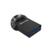 Pendrive SanDisk Ultra Fit 128GB, USB tipo A 3.2 Gen 1, Negro - ultra-fit-usb-3-1-angle-right-down.png.wdthumb.1280.1280.webp