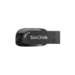 Pendrive SanDisk Ultra Shift 64 GB, USB tipo A 3.2 Gen 1, Hasta 100MB/s Negro - ultra-shift-usb-3-2-black-front.png.wdthumb.1280.1280.webp