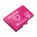 Tarjeta de memoria SanDisk Nintendo Switch Fortnite Edition 256 GB MicroSDXC UHS-I - F9A6C4036791BCA29C7B730EF88448602EE69DD5_NINTENDOSWITCHFORTNITEMICROSD256GBANGLE_gallery.webp