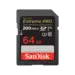 Tarjeta de memoria flash SanDisk Extreme Pro 64 GB, SDXC, Clase 10, V30 - extreme-pro-uhs-i-sd-200mbs-64gb-front.png.wdthumb.1280.1280.webp