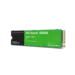 SSD WD Green SN350 500GB M.2 2280 NVMe, Lectura 2400MB/s - wd-green-sn350-nvme-ssd-500gb-hero.png.wdthumb.1280.1280.webp