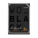 Disco duro WD Black Performance WD2003FZEX, 2TB, 3.5