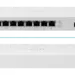 Switch Ubiquiti UISP, Gestionado 8 puertos Gigabit Ethernet, SFP, PoE - thumb (1).webp