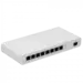 Switch Ubiquiti UISP, Gestionado 8 puertos Gigabit Ethernet, SFP, PoE - thumb.webp