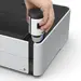 Impresora Epson EcoTank M1180, inyección de tinta, monocromática, Ethernet, USB, WiFi, Dúplex - original (1).webp