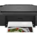 Impresora mutifuncional HP Deskjet Ink Advantage 2874, Inyección de tinta a color, Wifi, USB - c08727655.webp